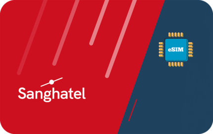 Republic of the Congo 1 GB - 7 Days