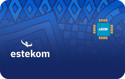 Estonia 20 GB - 30 Days