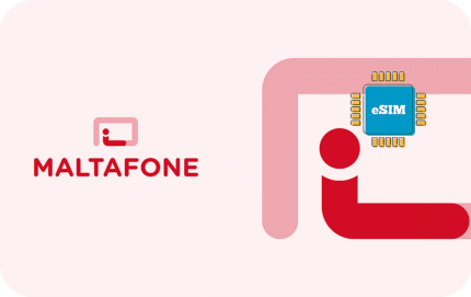 Malta 20 GB - 30 Days