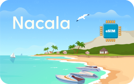 Mozambique 1 GB - 7 Days