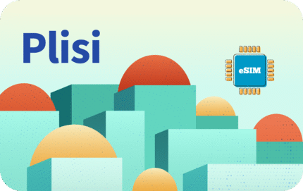 Kosovo 1 GB - 7 Days