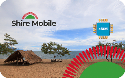 Malawi 1 GB - 7 Days