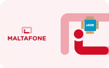 Malta 1 GB - 7 Days